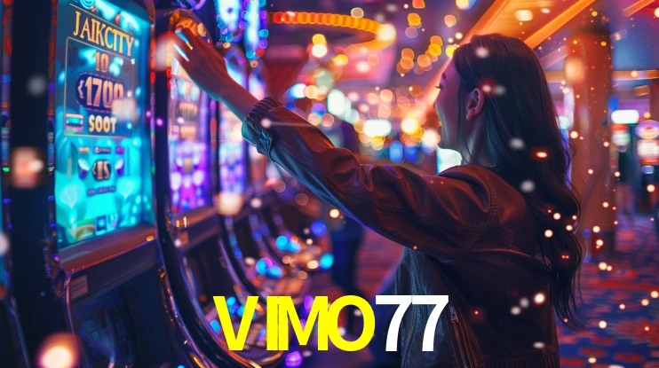 Interfaz de casa de apuestas VIMO77 con mercados de partidos en vivo