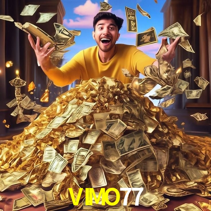 Experiencia de tragamonedas VIMO77 para jugadores en México