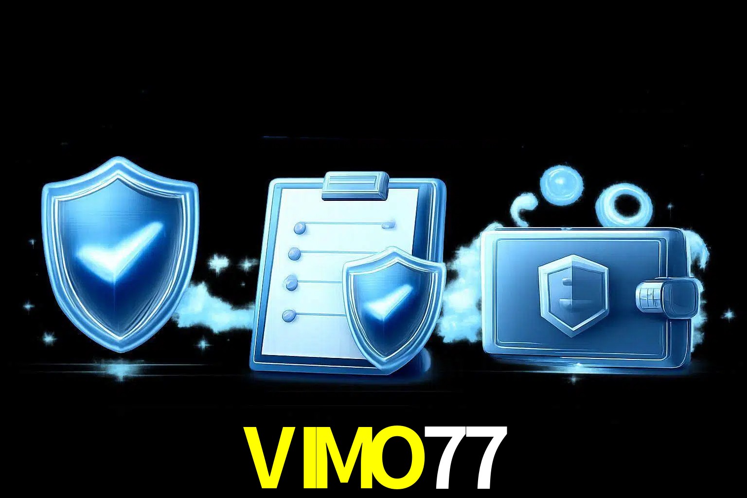 Herramientas de seguridad y verificación de cuenta VIMO77